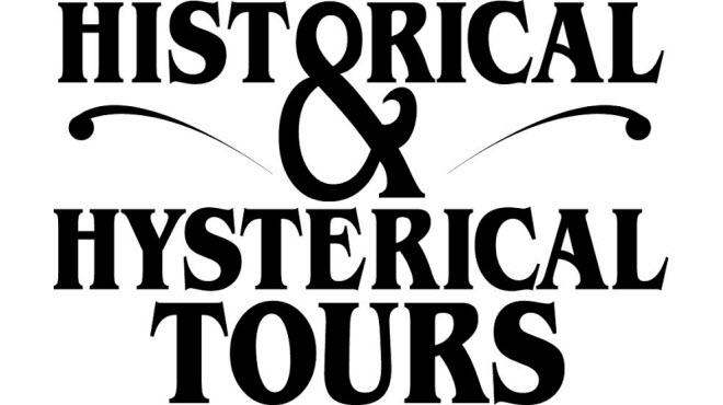 Historical and Hysterical Tours