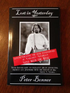 Lost In Yesterday by Peter Bonner